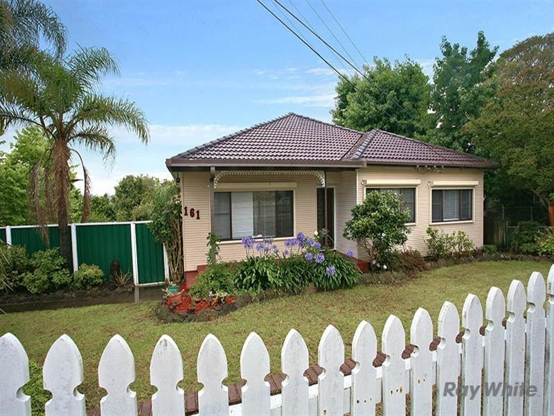 161 Bulli Road, Constitution Hill NSW 2145