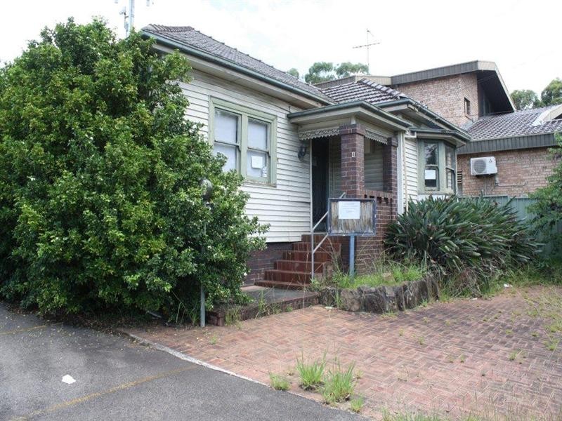 4 Garfield Street, Wentworthville NSW 2145