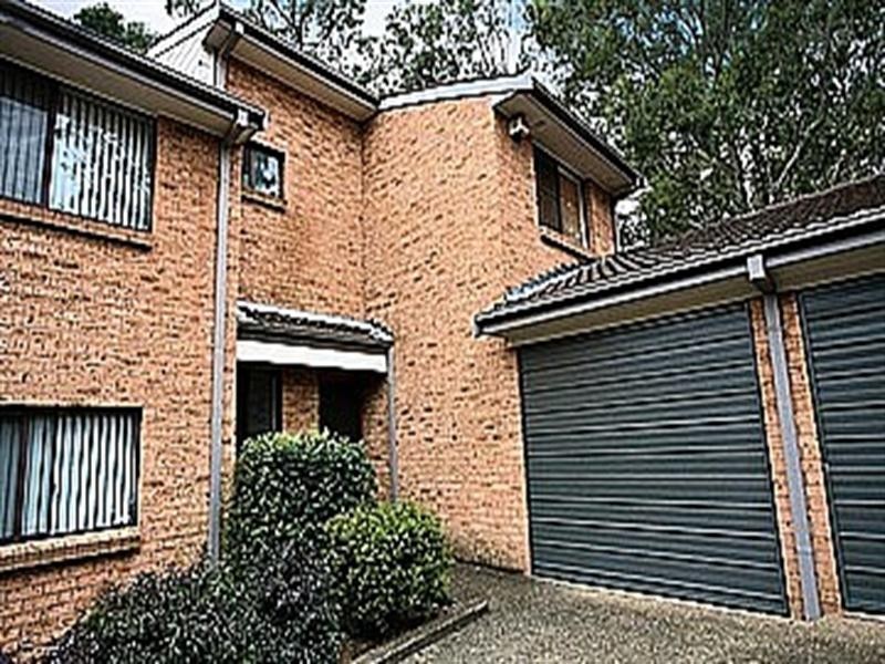20/22-24 Caloola Road, Constitution Hill NSW 2145