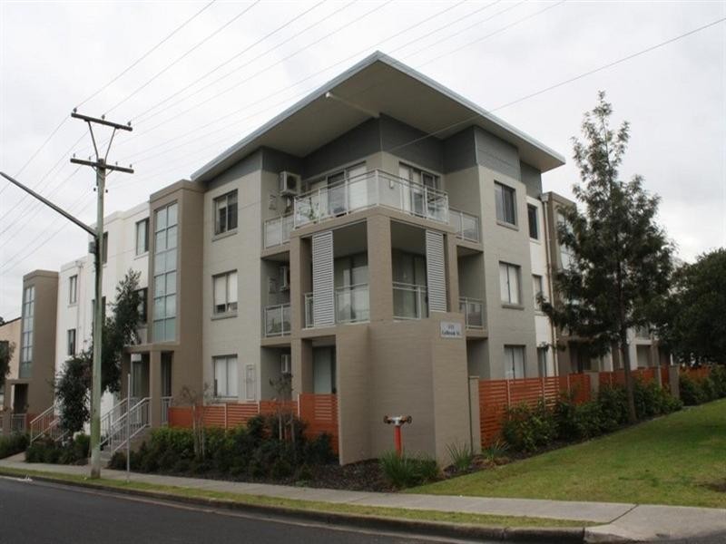 5/1-11 Lydbrook Street, Westmead NSW 2145