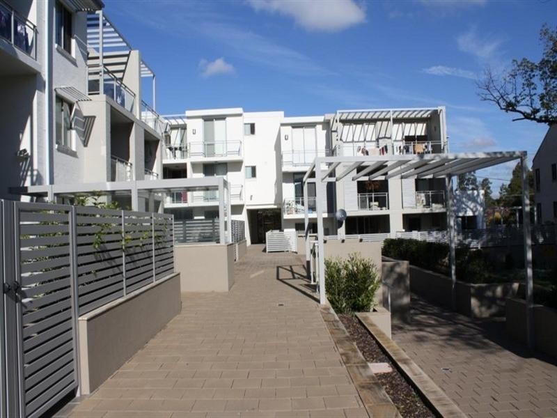 5/1-11 Lydbrook Street, Westmead NSW 2145