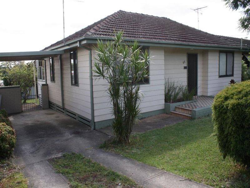 82 Bungaree Road, Toongabbie NSW 2146