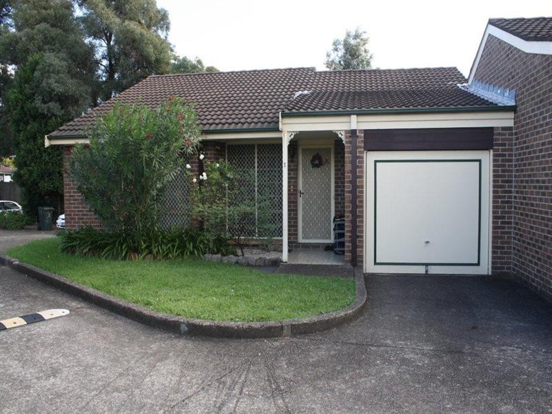 1/23 Smith Street, Wentworthville NSW 2145