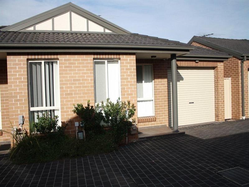 6/19 Crosby Street, Greystanes NSW 2145