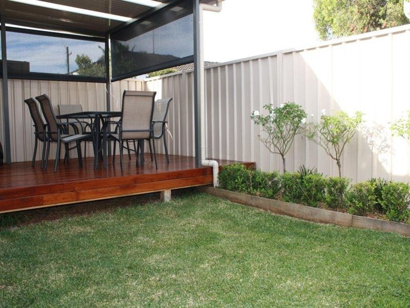 6/19 Crosby Street, Greystanes NSW 2145