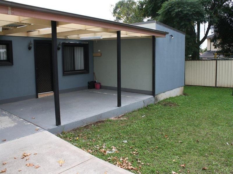 5A Jane Street, Smithfield NSW 2164