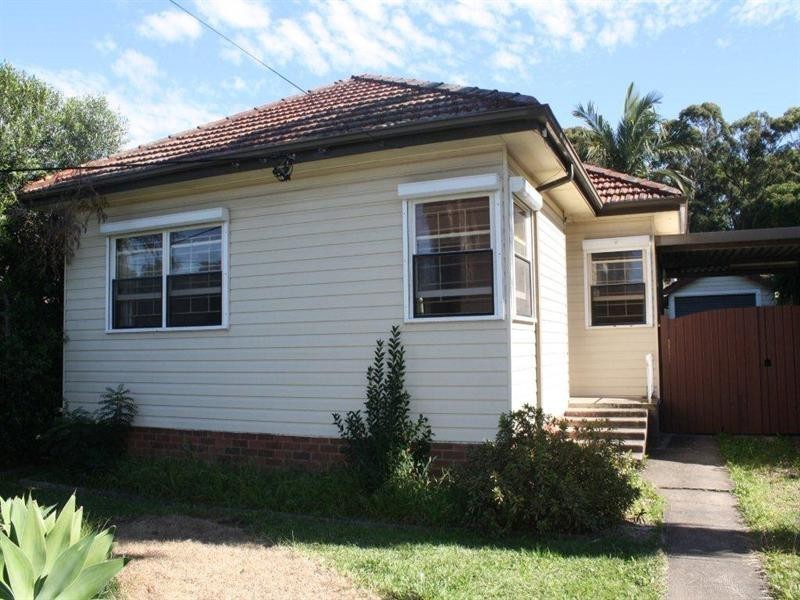6 George Street, Guildford NSW 2161