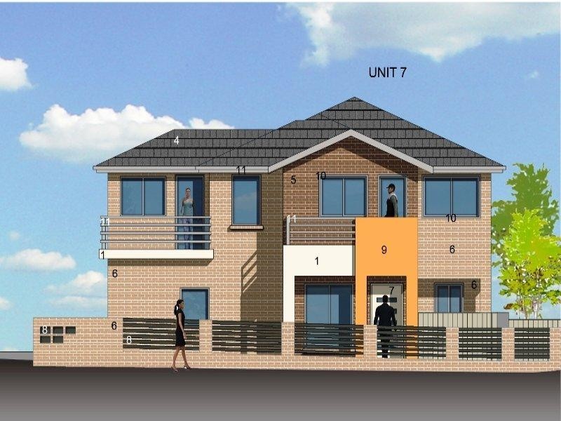 5/14-18 George Street, Seven Hills NSW 2147