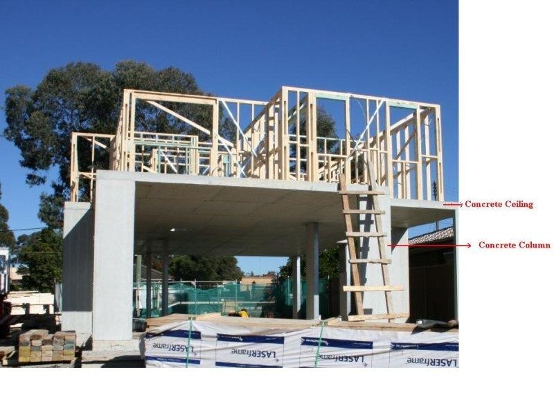 6/14-18 George Street, Seven Hills NSW 2147