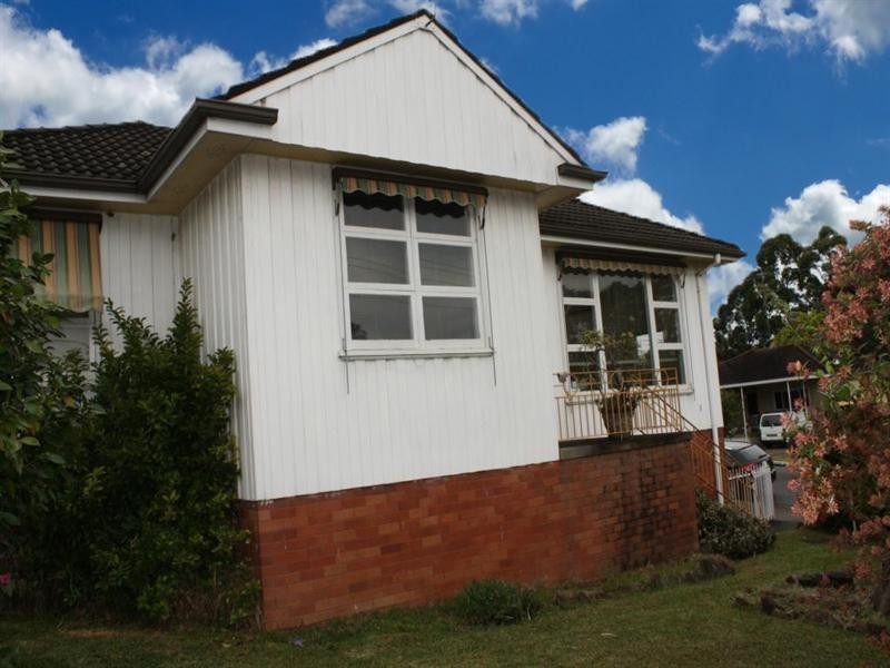 1 Bijiji Street, Pendle Hill NSW 2145