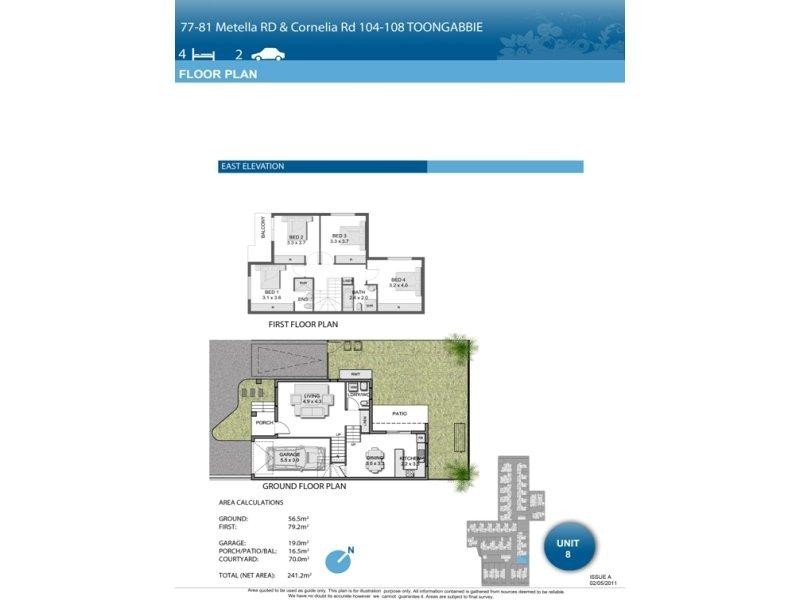 23/77-81 Metella Road, Toongabbie NSW 2146