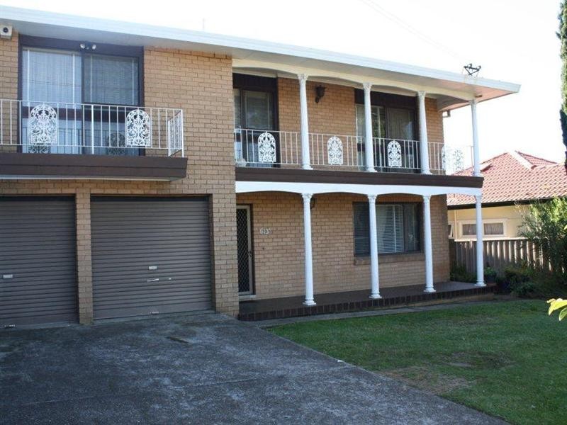 613A Merrylands Road, Greystanes NSW 2145