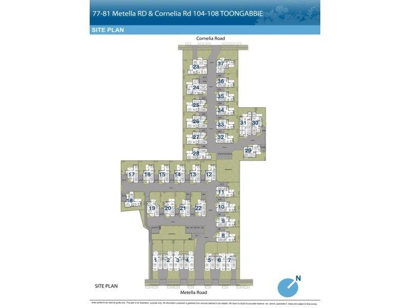 12/77-81 Metella Road, Toongabbie NSW 2146