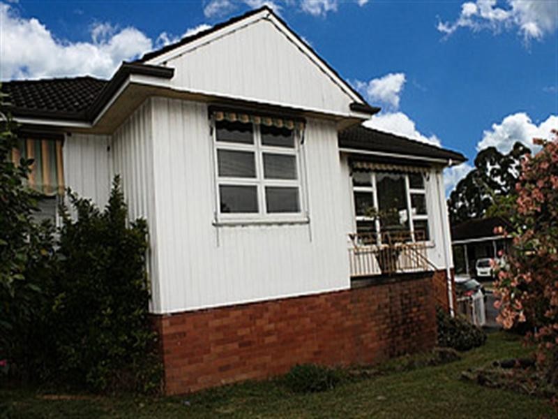 1 Bijiji Street, Pendle Hill NSW 2145