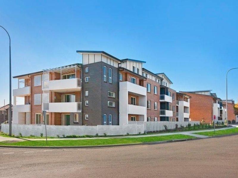 C72/305-317 Pastoral Circuit, Pemulwuy NSW 2145