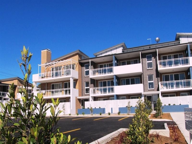 C72/305-317 Pastoral Circuit, Pemulwuy NSW 2145