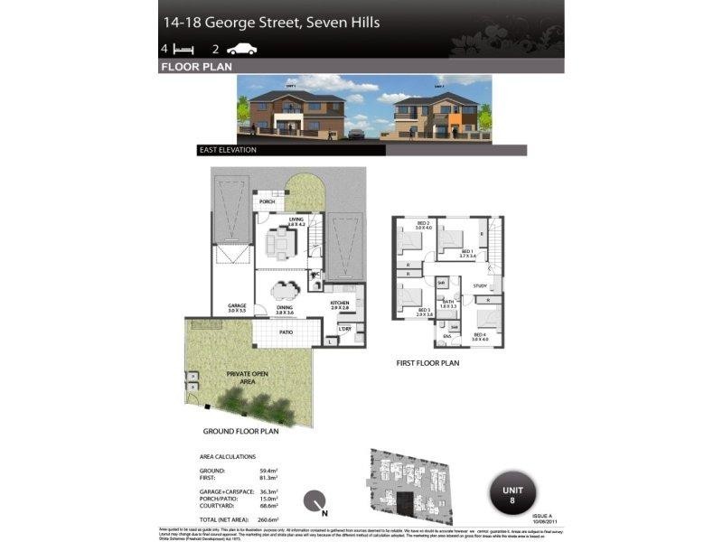 4/14-18 George Street, Seven Hills NSW 2147