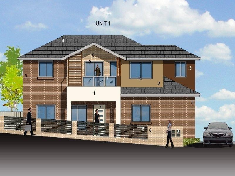 4/14-18 George Street, Seven Hills NSW 2147