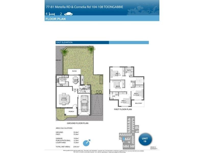 26/77-81 Metella Road, Toongabbie NSW 2146