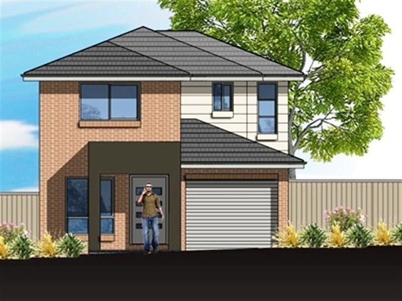 8/1 ROLAND Street, Greystanes NSW 2145