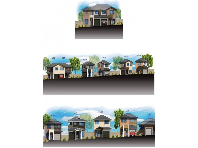 1/5 ROLAND Street, Greystanes NSW 2145