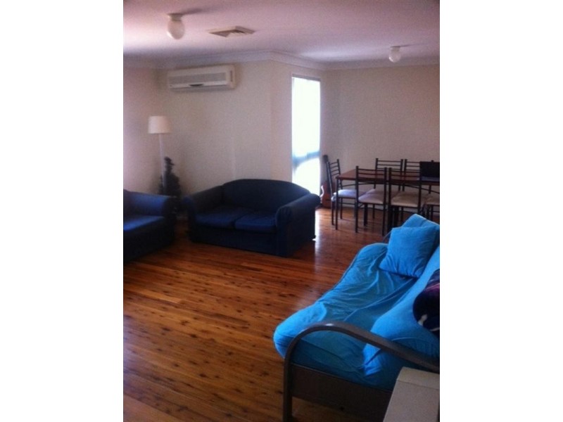 53 CARATEL Crescent, Marayong NSW 2148