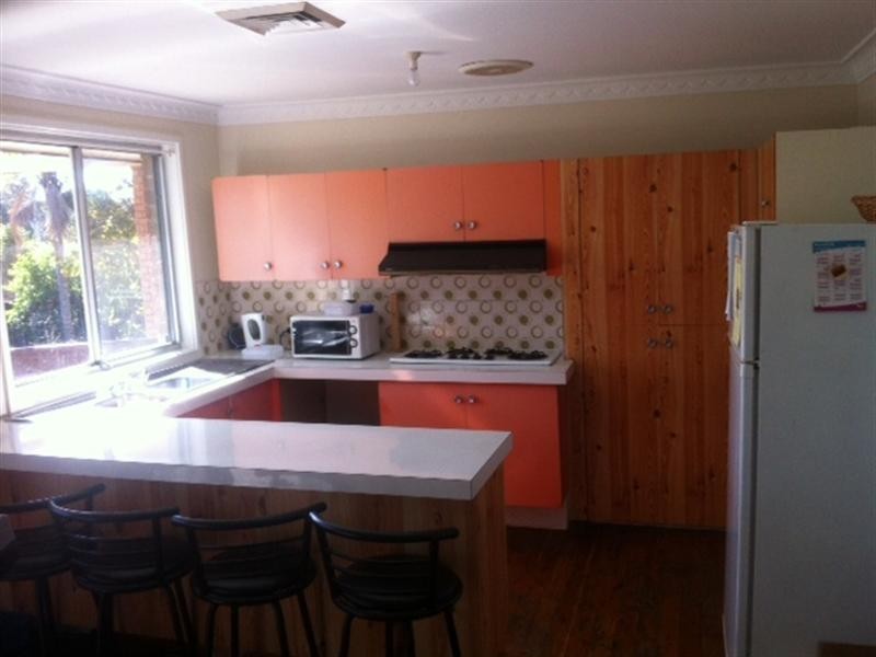 53 CARATEL Crescent, Marayong NSW 2148