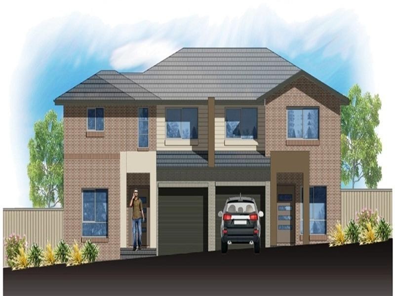 2/1 ROLAND Street, Greystanes NSW 2145