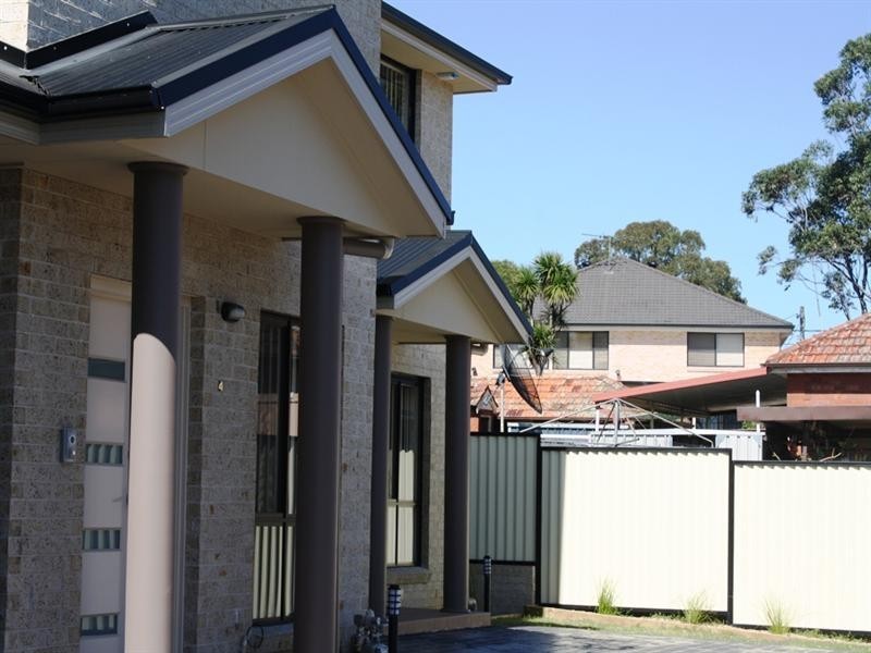 5/15 Alice Street, Seven Hills NSW 2147