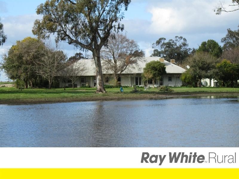 0 “Lytton”, Barham NSW 2732