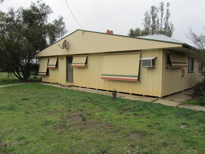 0 “Lytton”, Barham NSW 2732