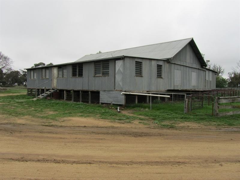 0 “Lytton”, Barham NSW 2732
