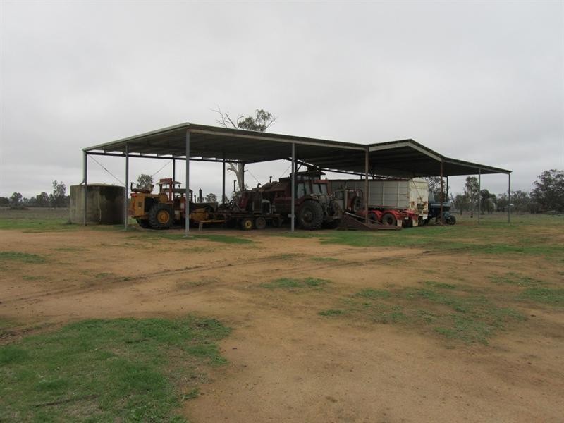 0 “Lytton”, Barham NSW 2732