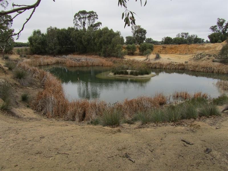 0 “Lytton”, Barham NSW 2732