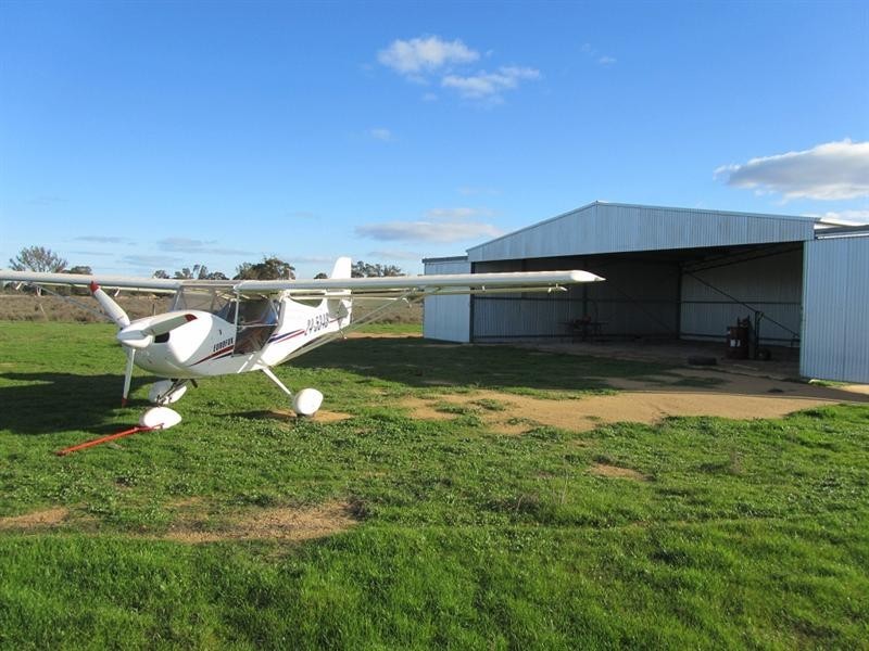 0 “Lytton”, Barham NSW 2732