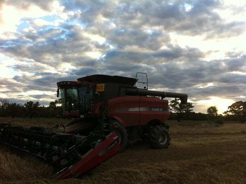 0 “Lytton”, Barham NSW 2732