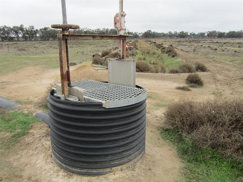 0 “Lytton”, Barham NSW 2732