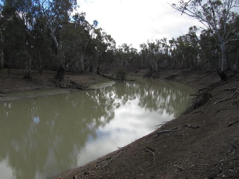 0 “Lytton”, Barham NSW 2732