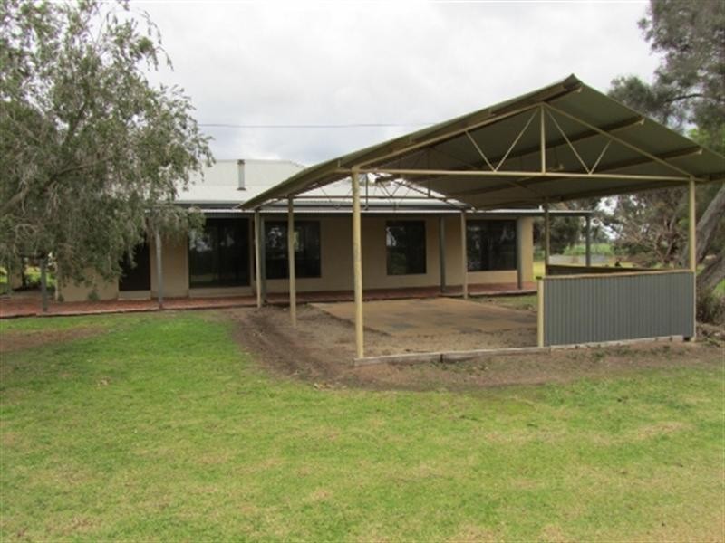 Lot 2 Barham and Wakool Road, Wakool NSW 2710