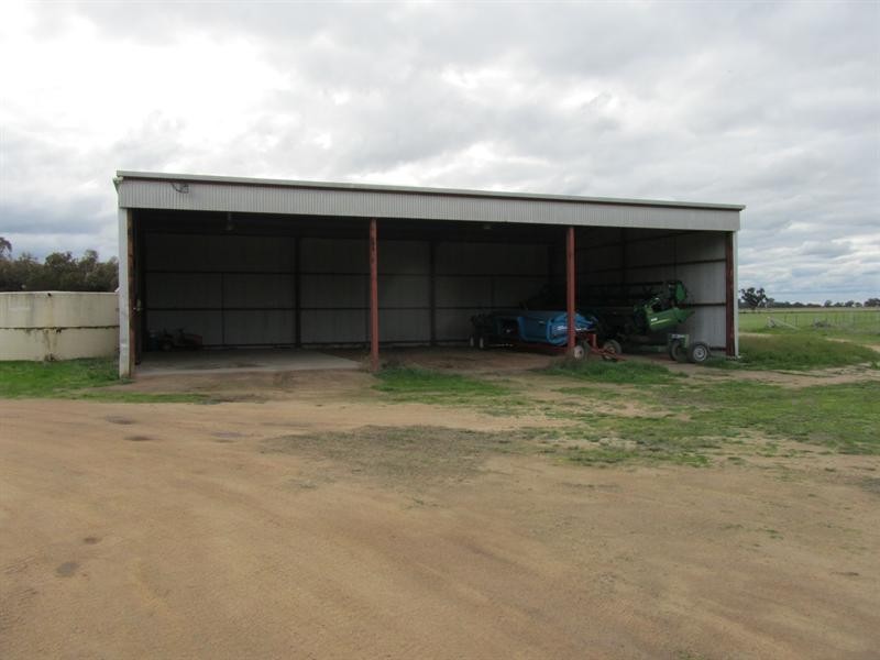Lot 2 Barham and Wakool Road, Wakool NSW 2710