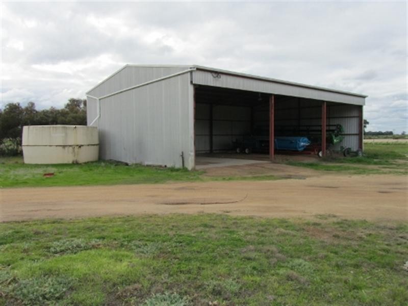 Lot 2 Barham and Wakool Road, Wakool NSW 2710