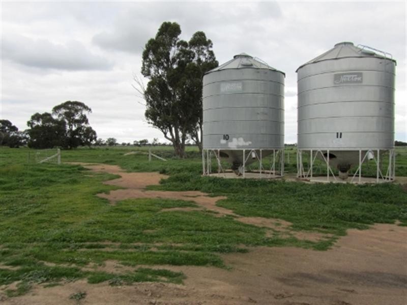 Lot 2 Barham and Wakool Road, Wakool NSW 2710