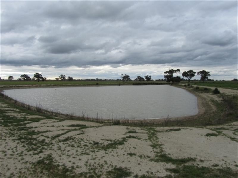 Lot 2 Barham and Wakool Road, Wakool NSW 2710