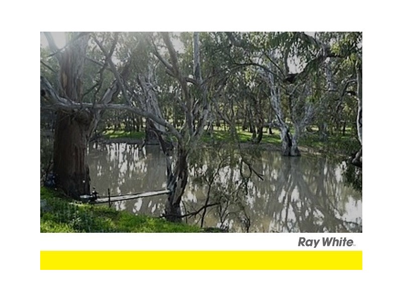 Lot 30 Billabong Creek Drive, Conargo NSW 2710