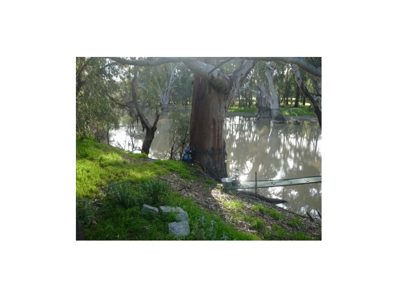 Lot 30 Billabong Creek Drive, Conargo NSW 2710