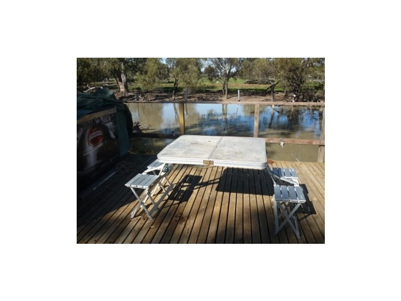 Lot 5 Echidna Way, Conargo NSW 2710