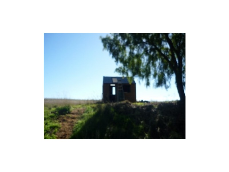 Lot 5 Echidna Way, Conargo NSW 2710