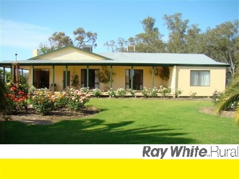 00 Wanganella Moulamein Road, Moulamein NSW 2733