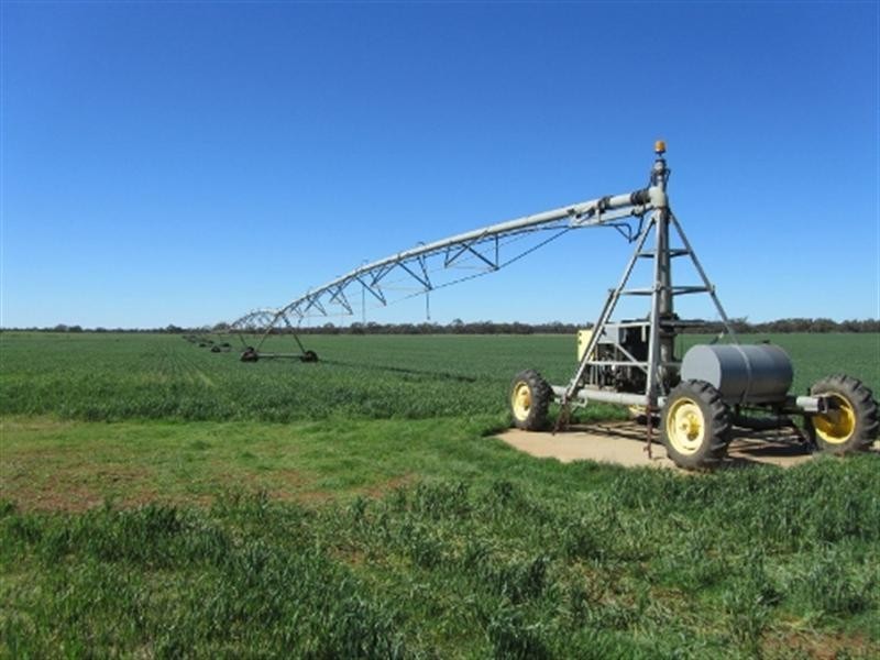 00 Wanganella Moulamein Road, Moulamein NSW 2733