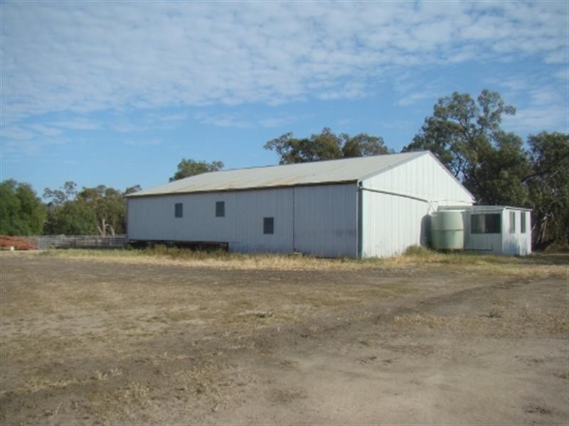 00 Wanganella Moulamein Road, Moulamein NSW 2733